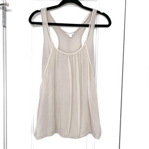 💎 3/$20 💎 Club Monaco “Hazel” Layered Tank Top